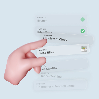 Modern Minimalist Design